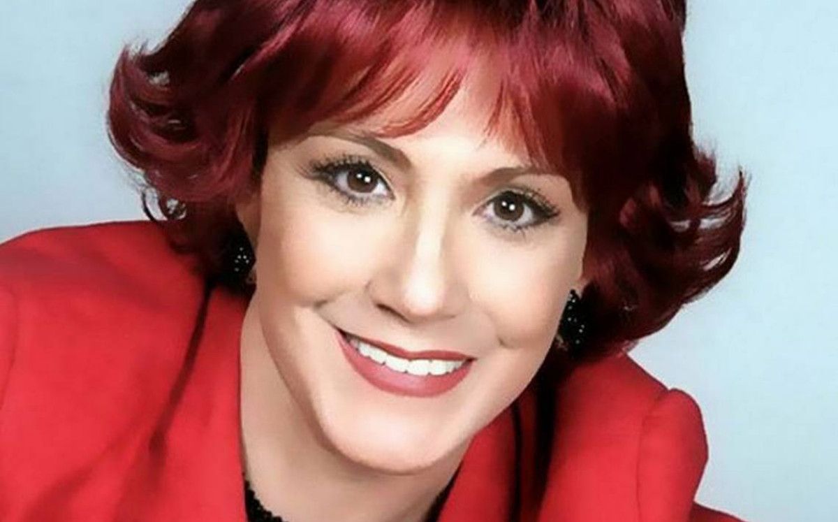Julissa: ¿Dequé murió la actriz e ícono del deatro? (Foto: Instagram)