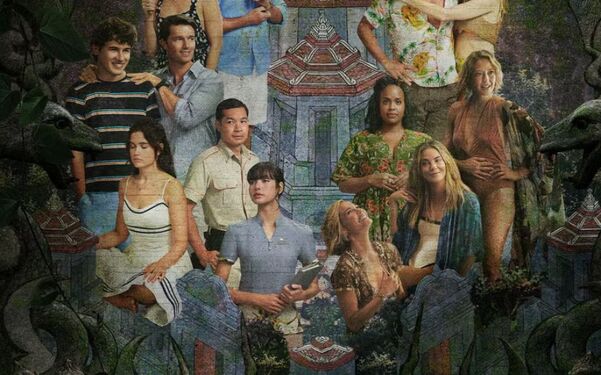The White Lotus: ¿Quién es el asesino y las víctimas de la temporada 3? (Foto: Instagram)