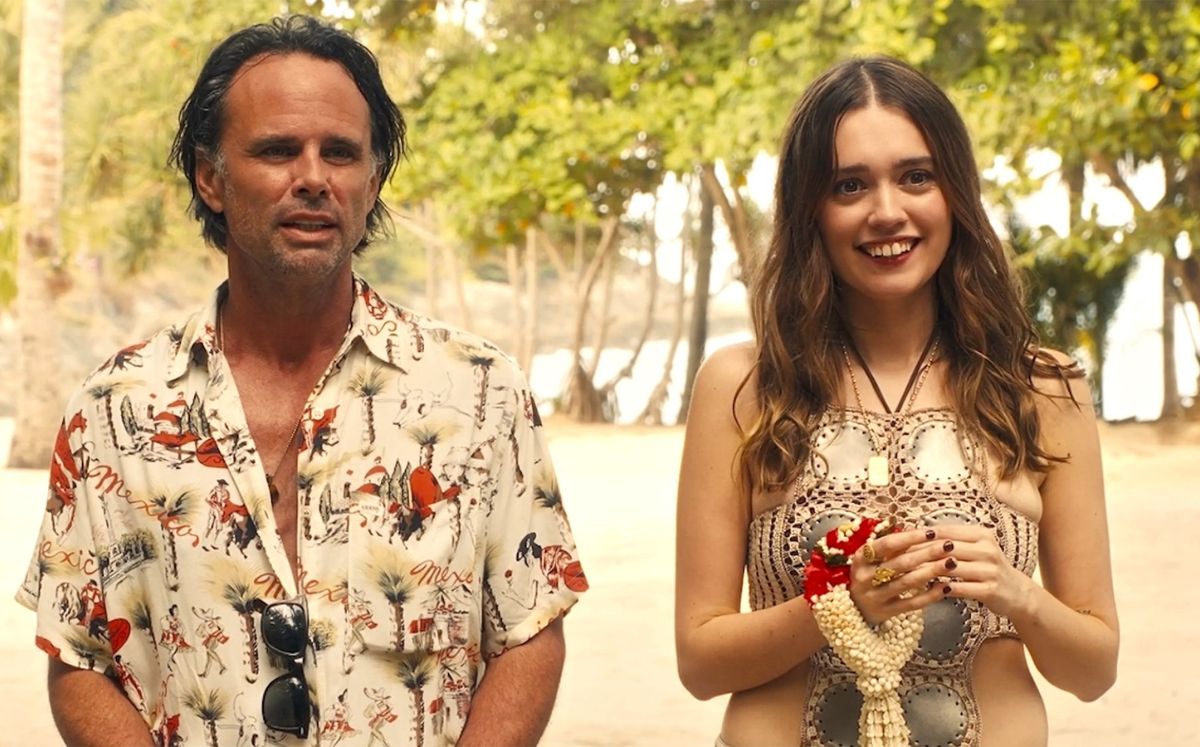 The White Lotus: ¿Quién murió en el final de la temporada 3? (Foto: Instagram)