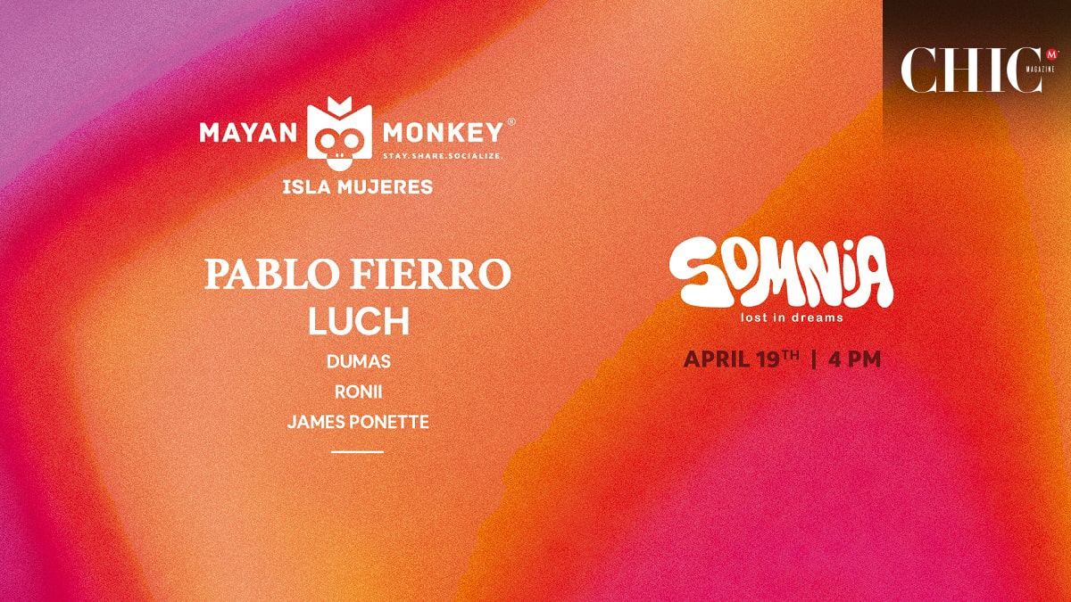 Los asistentes podrán disfrutar de Deep house, techno melódico, progressive y tech house, entre otros ritmos durante el desarrollo del festival.
