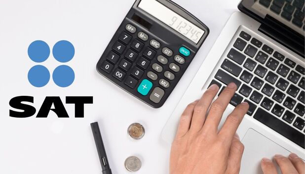 ¿Cuál es la fecha oficial para la devolución de saldo a favor SAT 2025? (Freepik)
