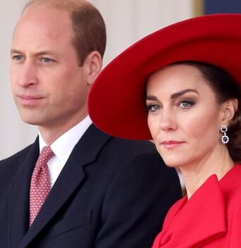 El Príncipe William contrató al abogado de divorcio de Lady Di (Foto: Getty)