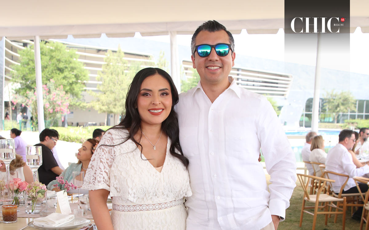 Cielo y Luis