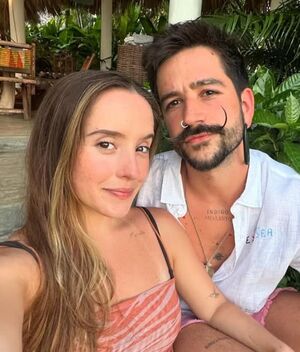 El cumpleaños número 3 de Indigo, la hija de Evaluna Montaner y Camilo (Instagram)