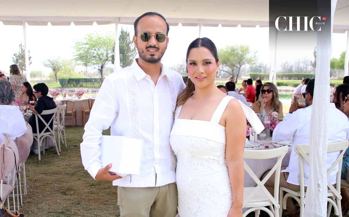 Martín y Fernanda