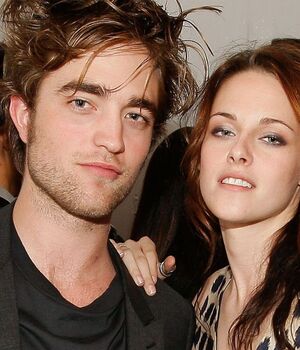 Robert Pattinson y Kristen Stewart: ¿Qué pasó entre ellos? (Foto: Getty)