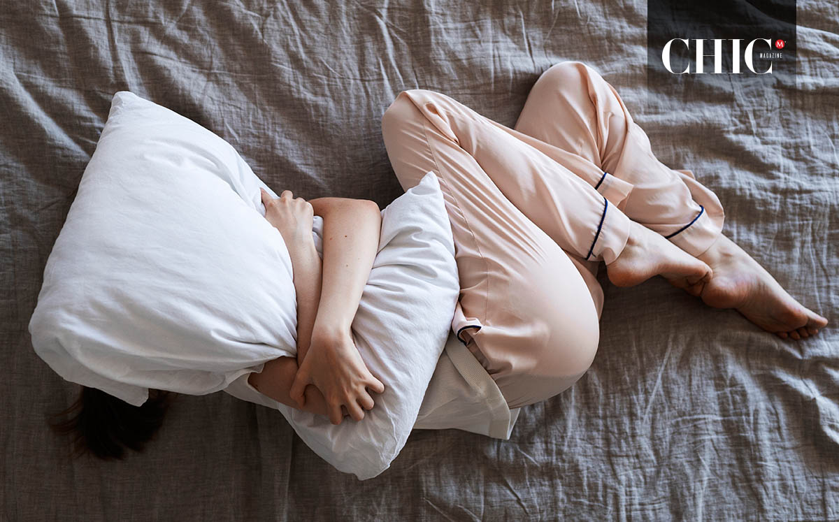 Síndrome de Piernas Inquietas / Foto: Freepik