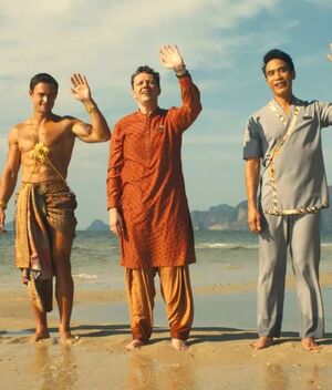 The White Lotus 4: Dónde será, fecha de estreno, reparto y más (Foto: Instagram)
