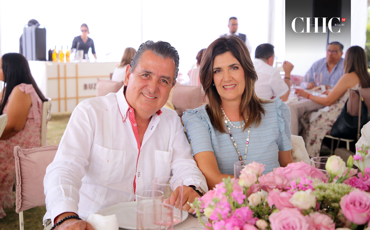Toño y Cristy