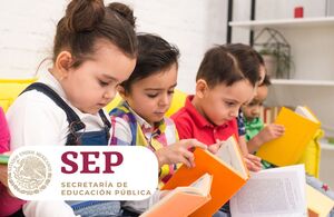 ¿Las vacaciones de Semana Santa se extienden hasta mayo? Conocelo aquí (Freepik/SEP)