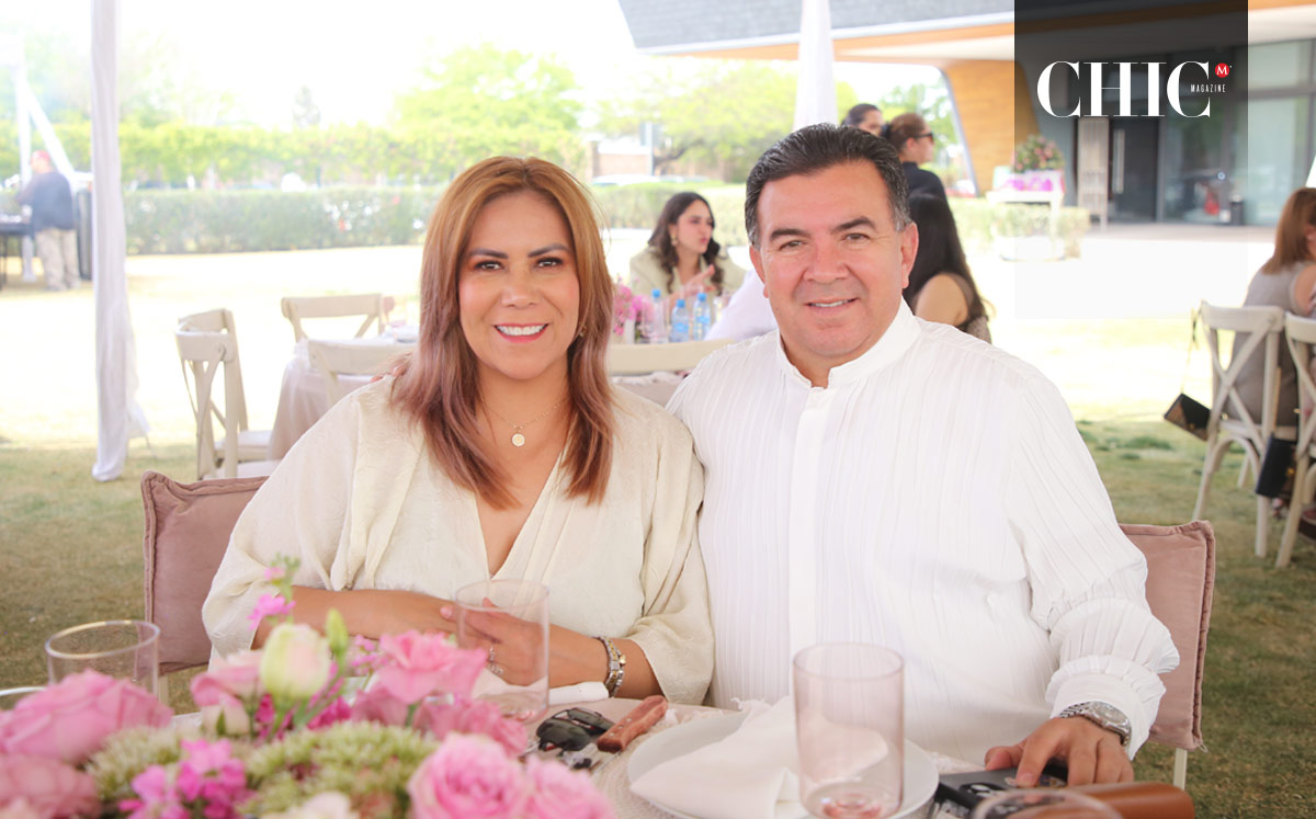 Vivi y David