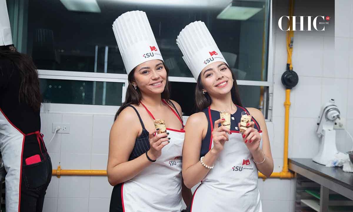 Brenda Lerin y Estefanía Lerin