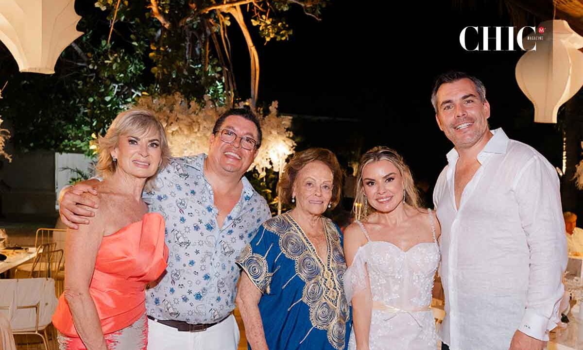 Erun López, Joana Rivadeneyra, José Antonio González y Susana Palazuelos