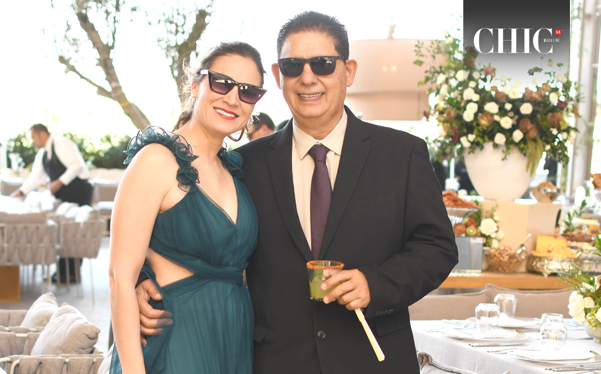 Ale y Humberto