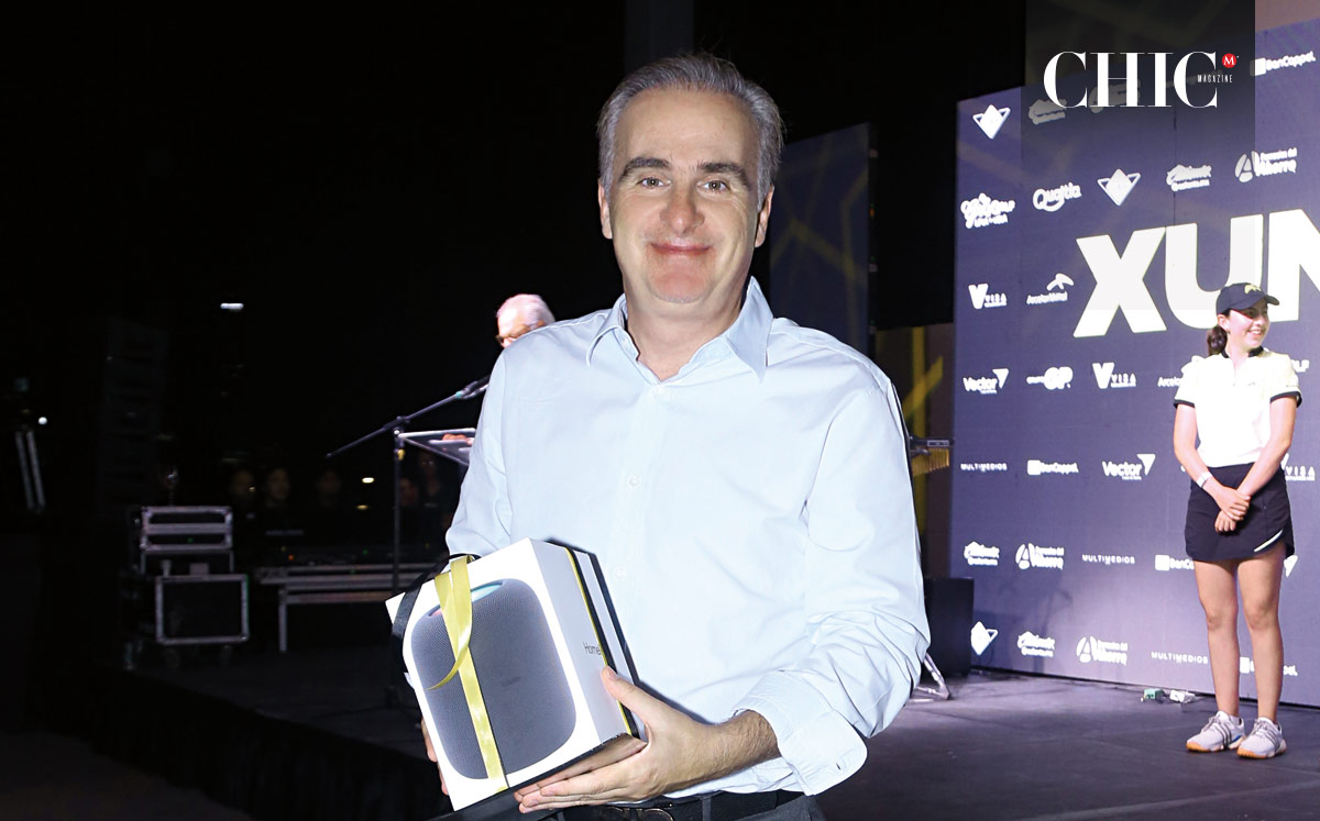 Álvaro De la Garza