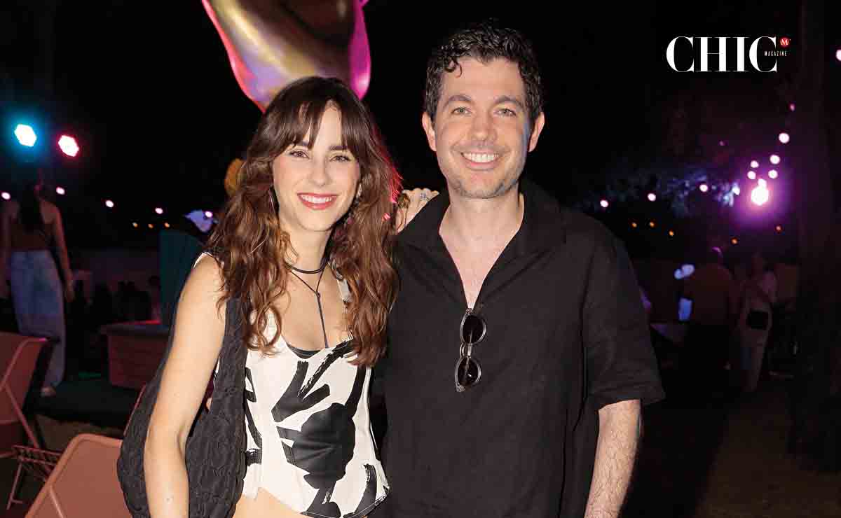 Astrid Algara y Tuiry Ramírez