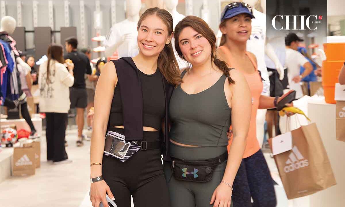 Fátima Soto y Karla Soto
