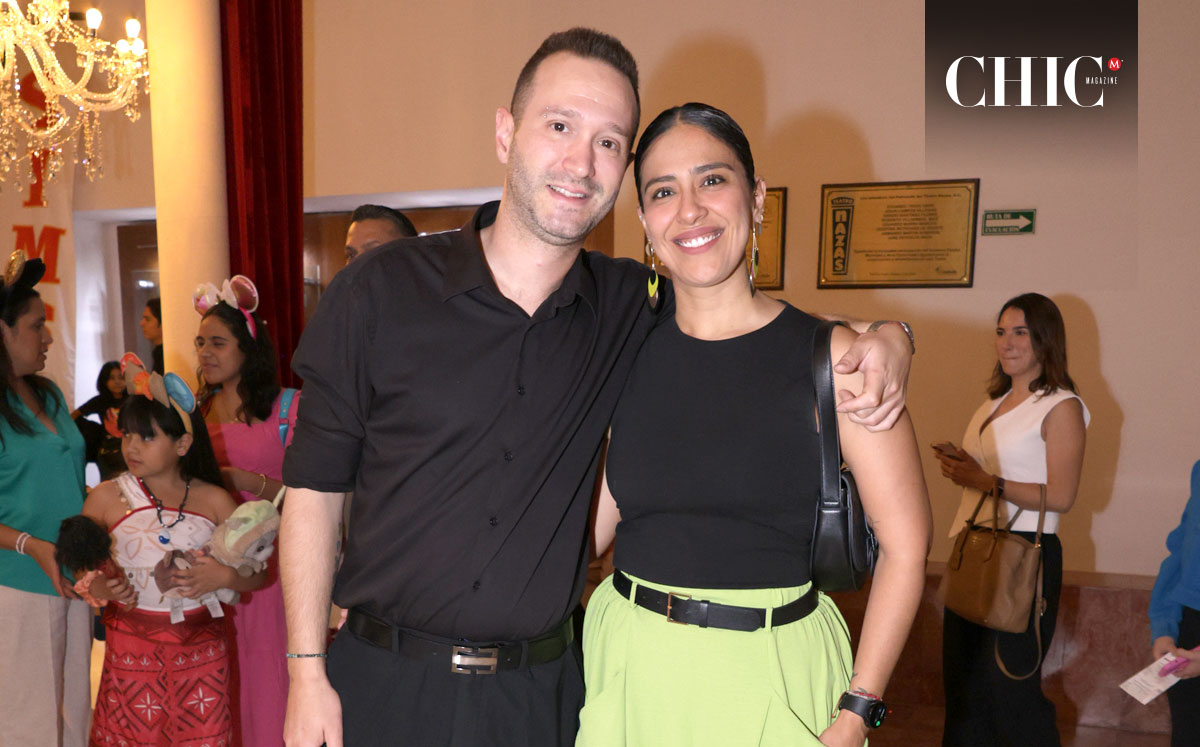 Borja y Rocío