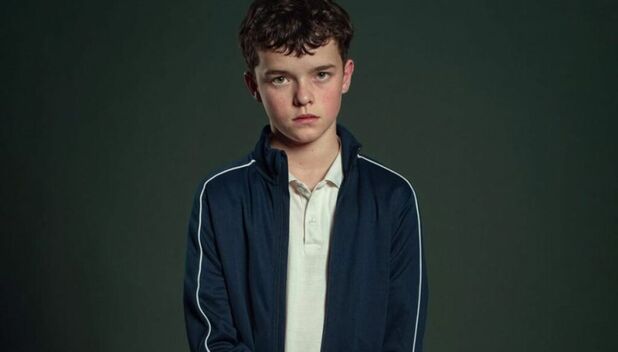 Final alterno de “Adolescencia” (Netflix)