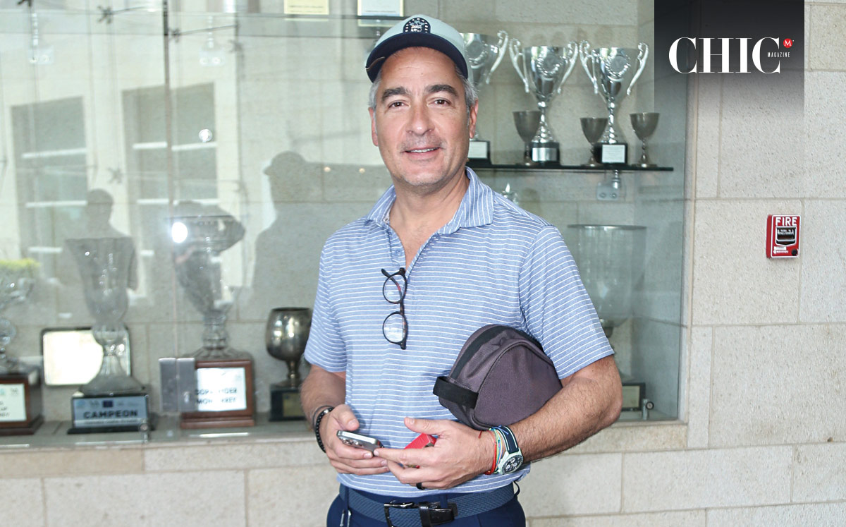 Gabo Elizondo