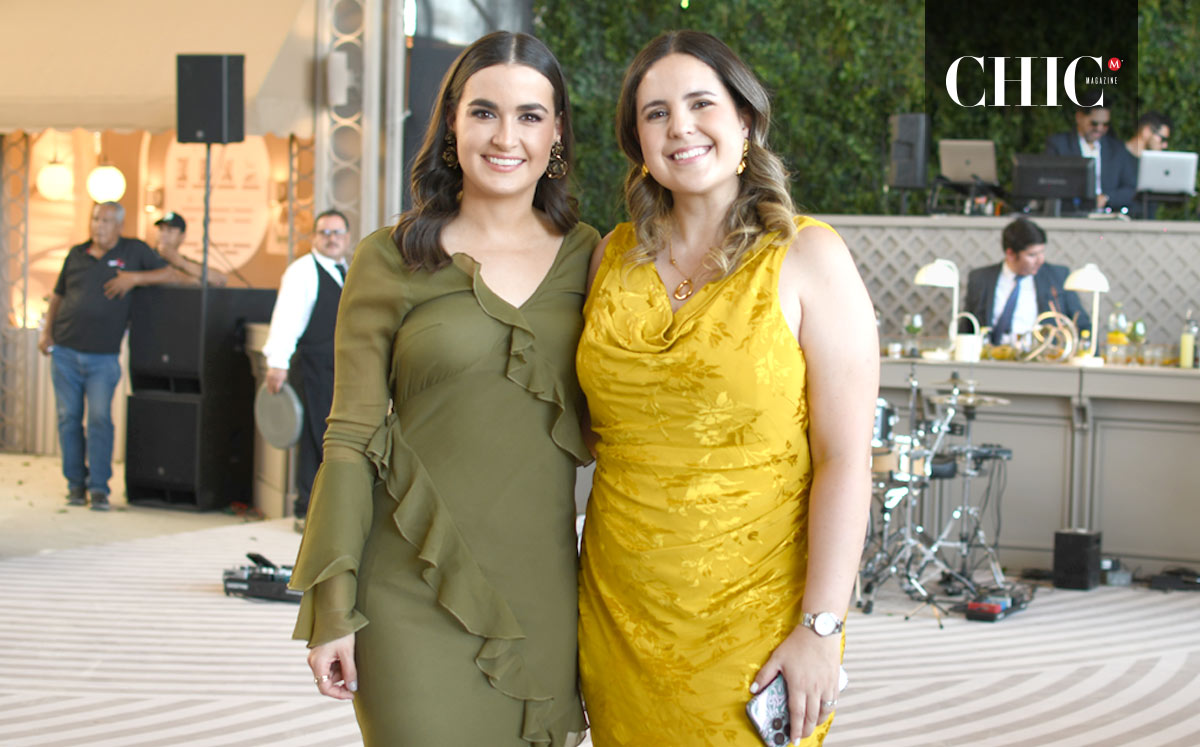 Luisa y Marisofi