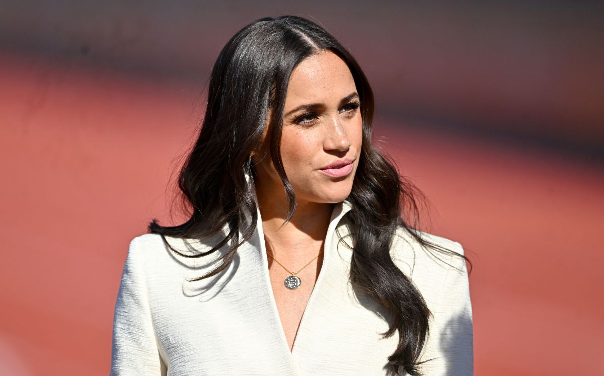 Meghan Markle y la preeclampsia posparto que tuvo tras el embarazo (Foto: Getty)