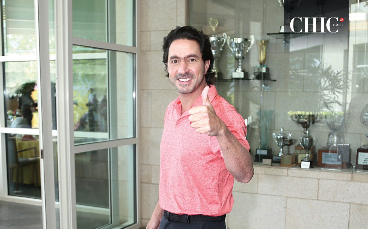 Pedro Kalifa