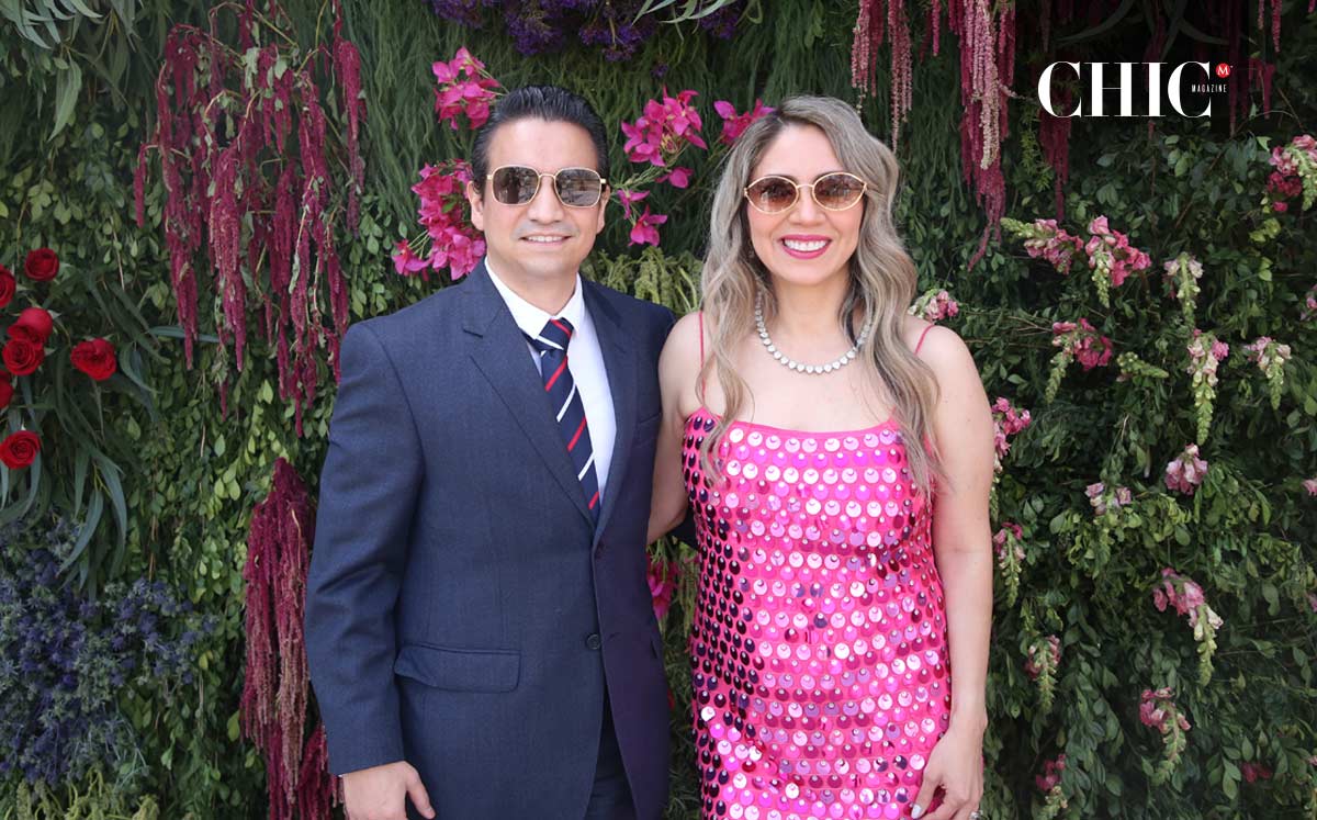 Roberto e Ilse