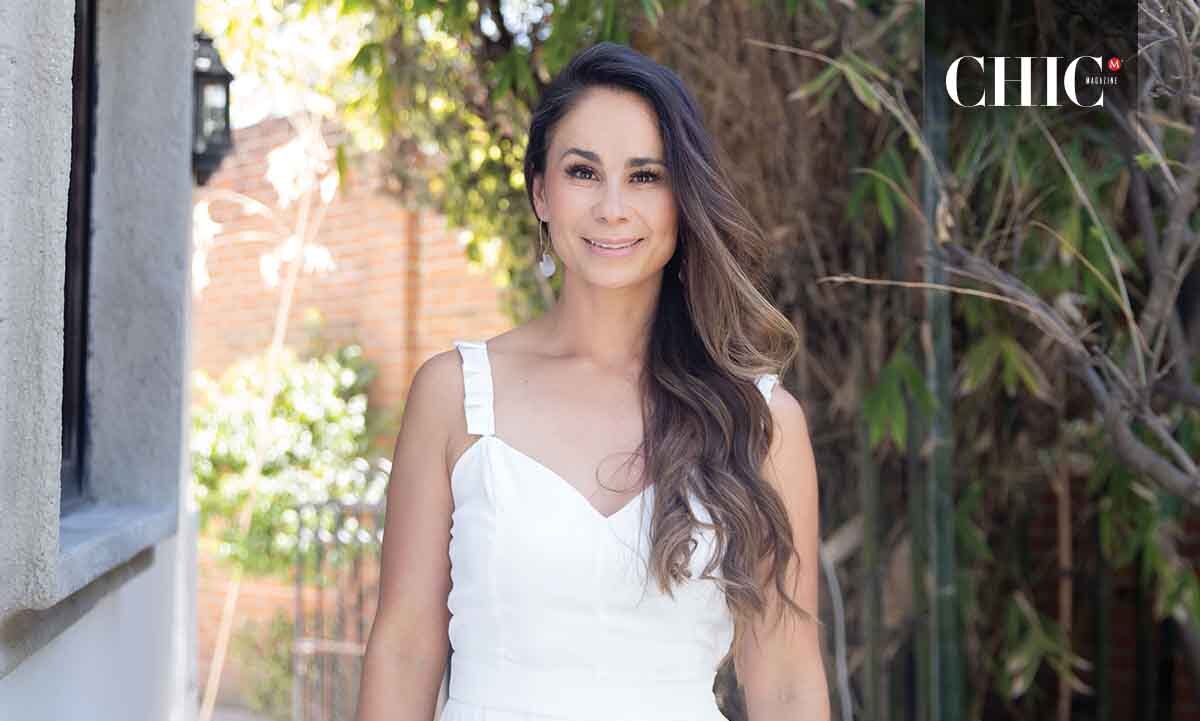 Paty Mendoza