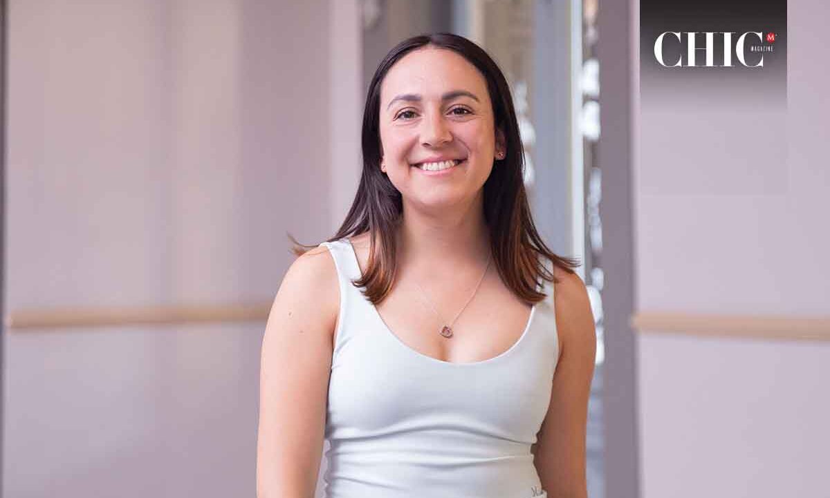 María José Arrubarrena