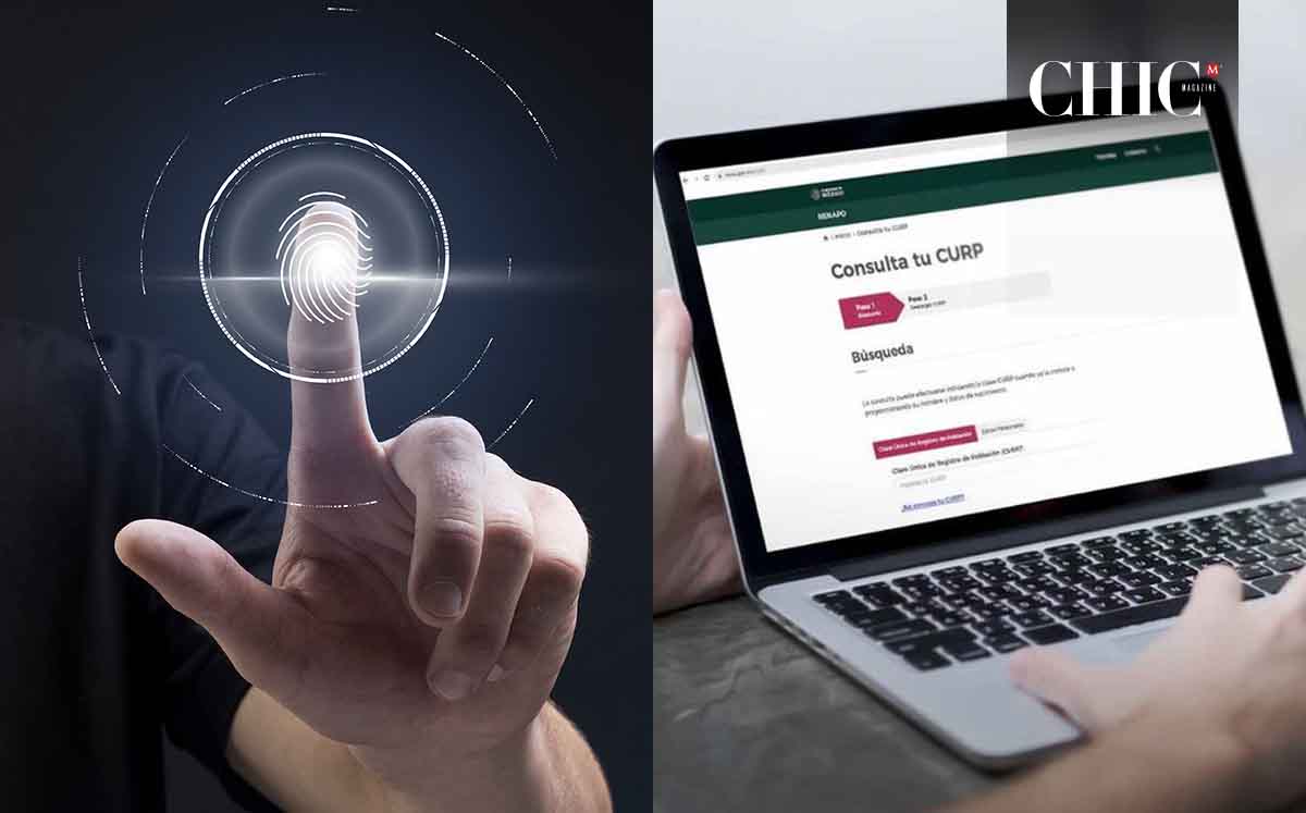 Esta actualización busca fortalecer la seguridad y la precisión de los datos personales. (Foto: Freepik)