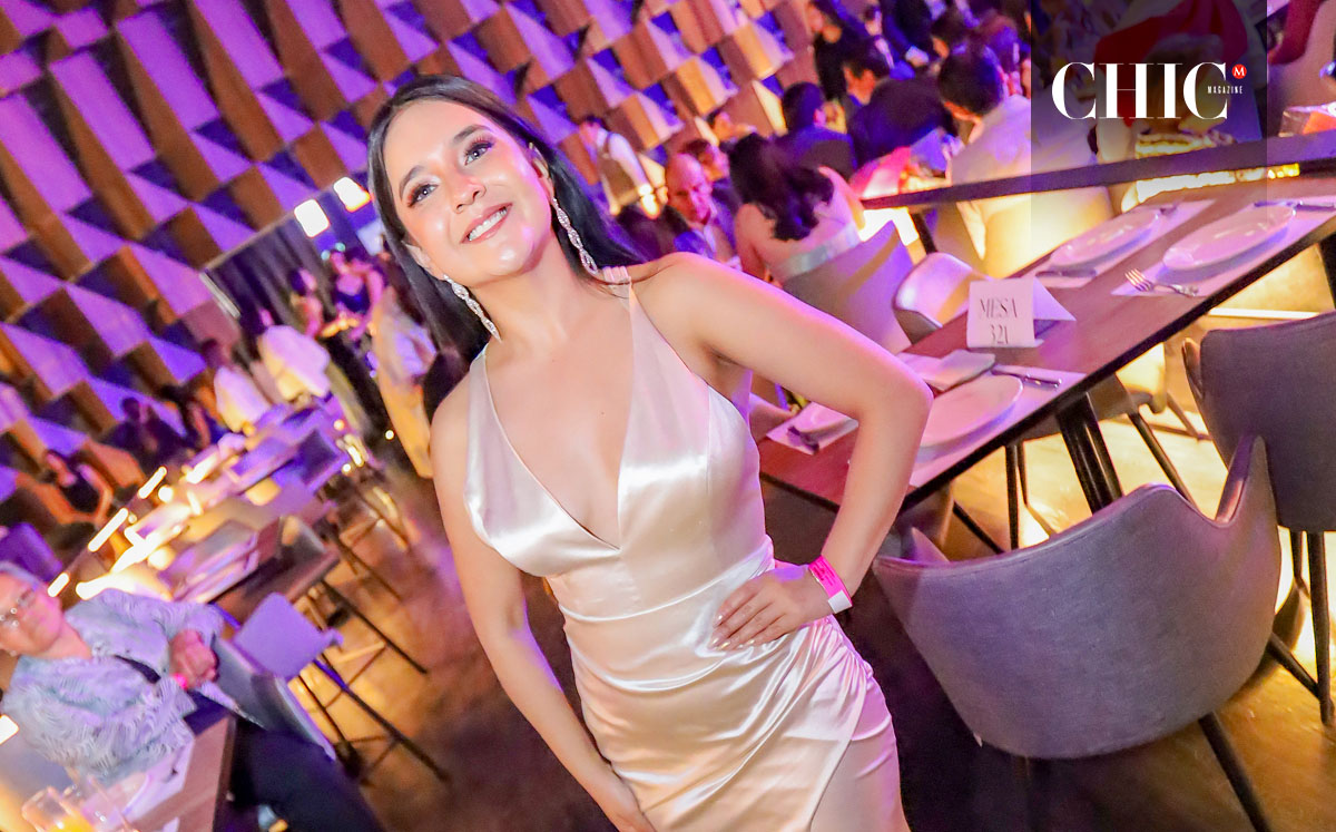 Ana Itzel Ocampo (Gerardo Edgar)