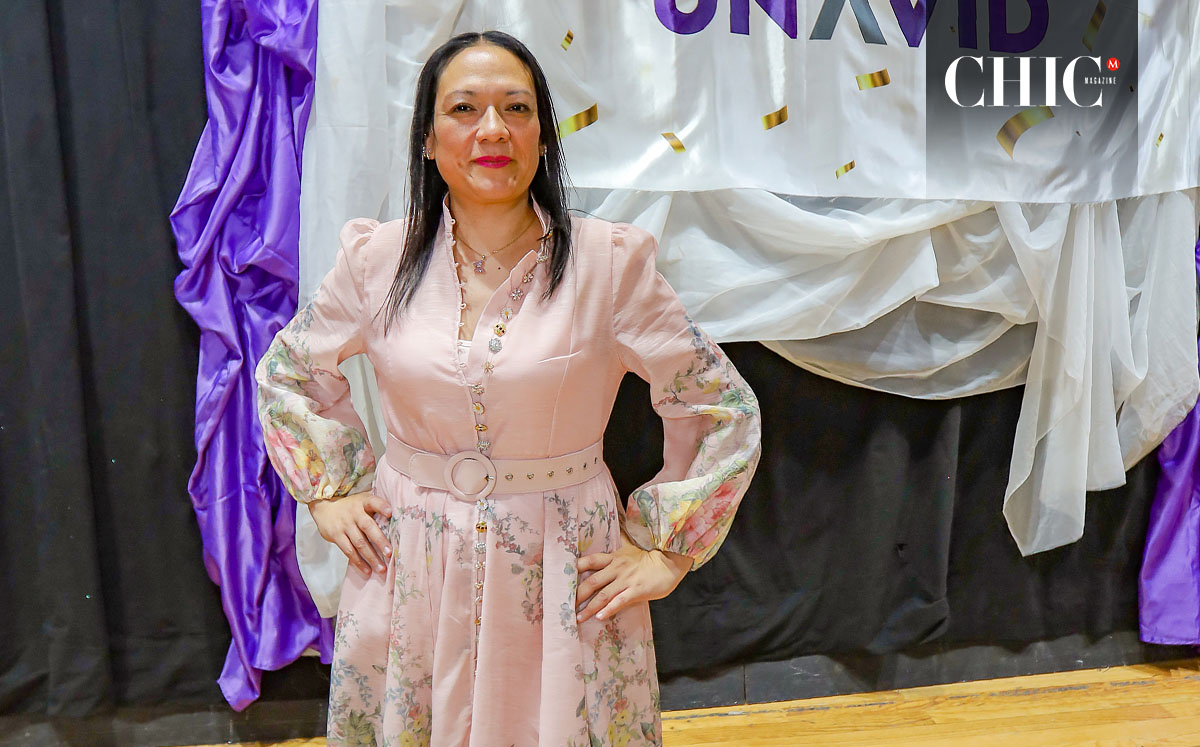 Araneli Hinojosa
