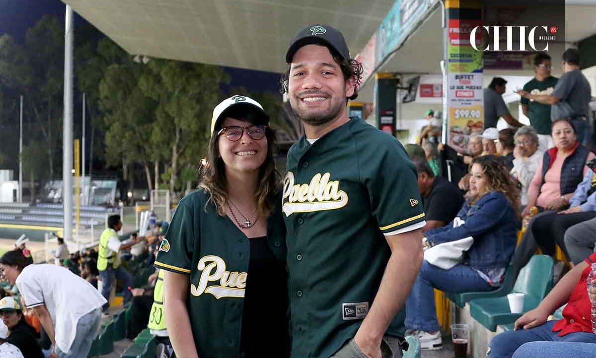 Enrique Ortiz y Teresa Martilla