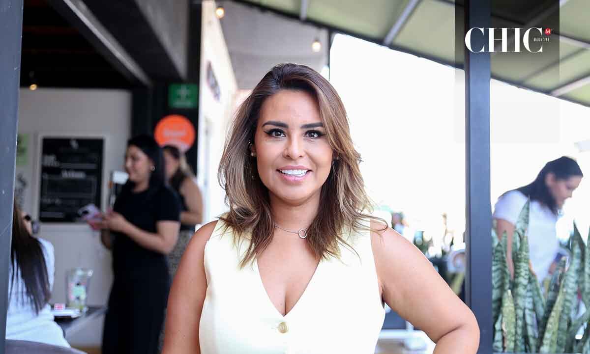 Claudia López