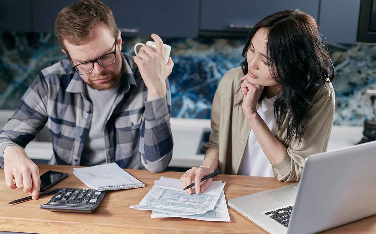 Cumplir con tus obligaciones fiscales te permite acceder a diferentes beneficios. (Foto: Pexels)