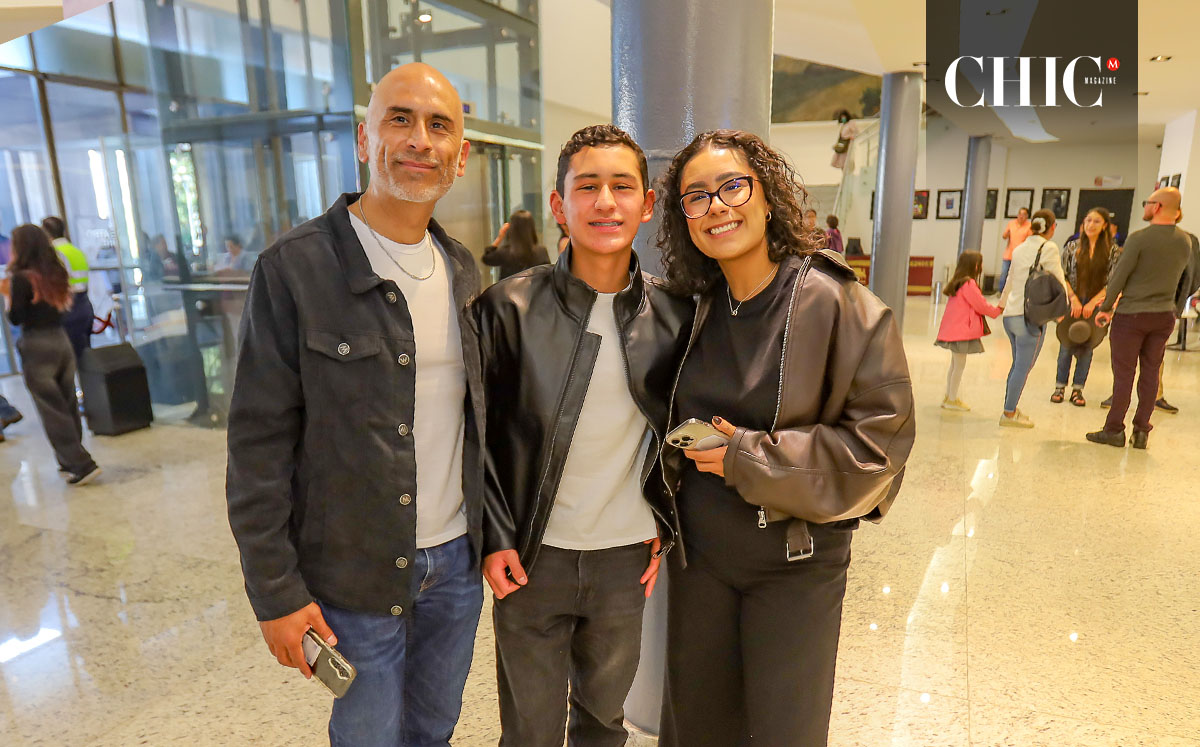 Familia Velazco (Edgar Segura)