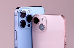 iPhone 16 aumentaría su precio en México por Trump (Freepik)