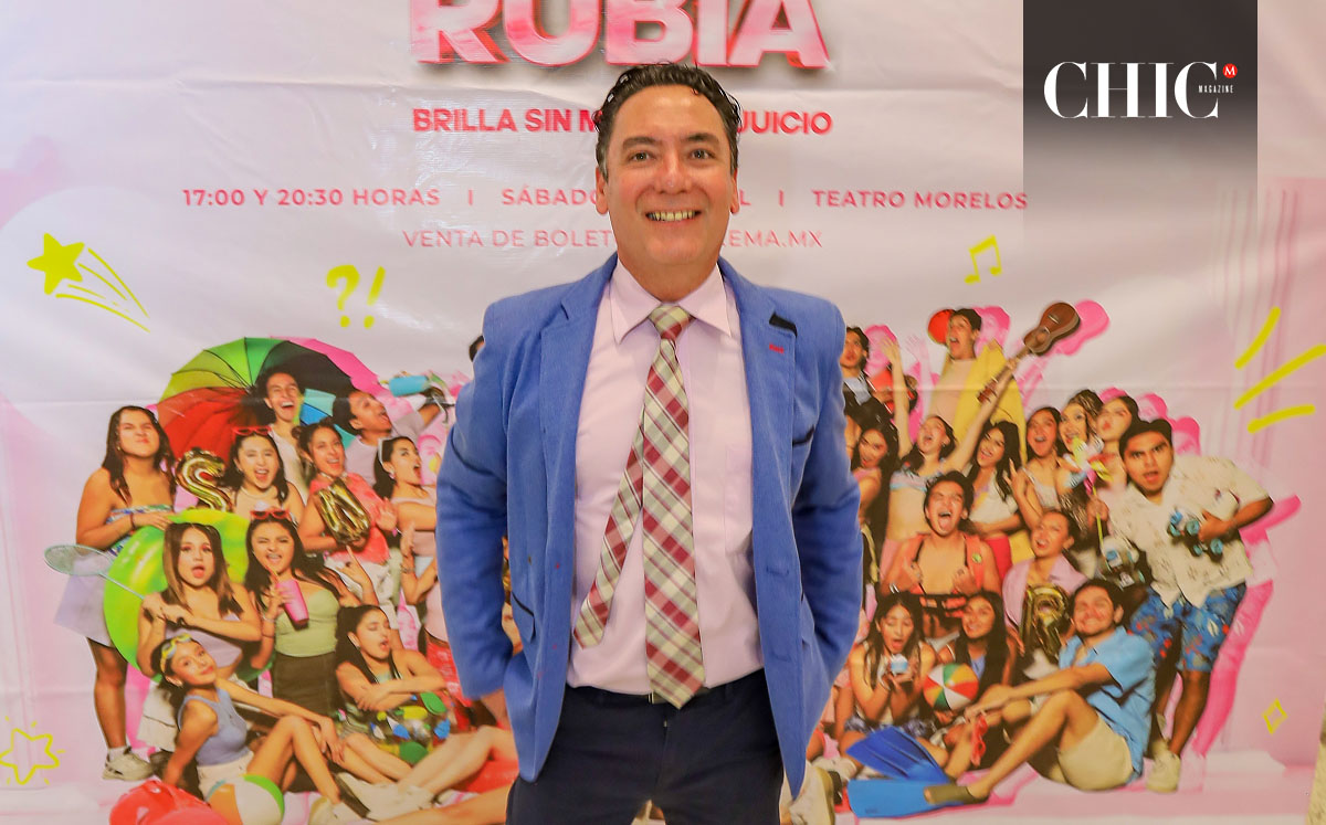 Juan Franco (Edgar Segura)