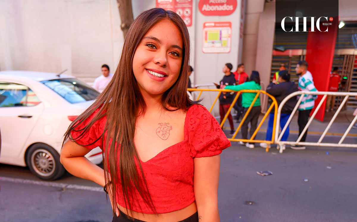 Juliana Rivas (Edgar Segura)