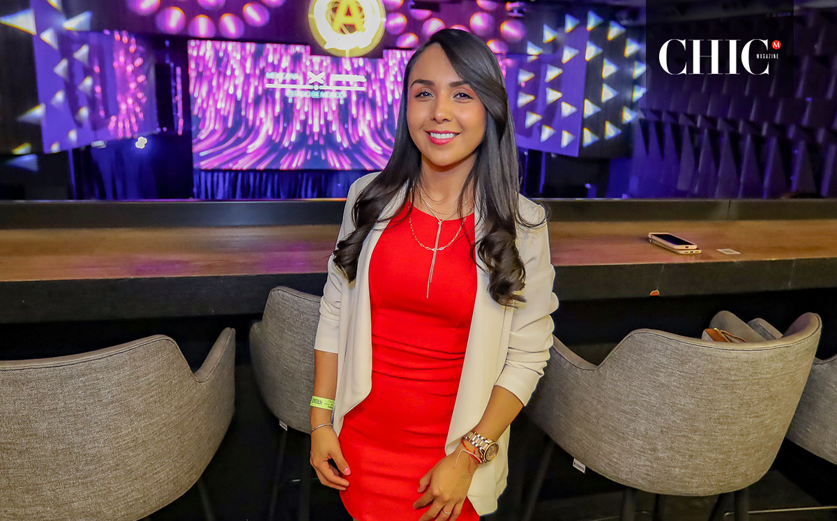 Karla Chávez (Gerardo Edgar)
