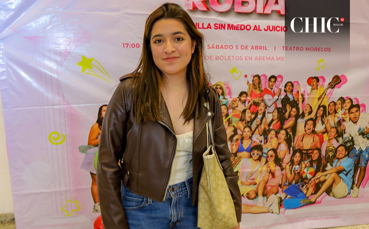 Maite Vega (Edgar Segura)