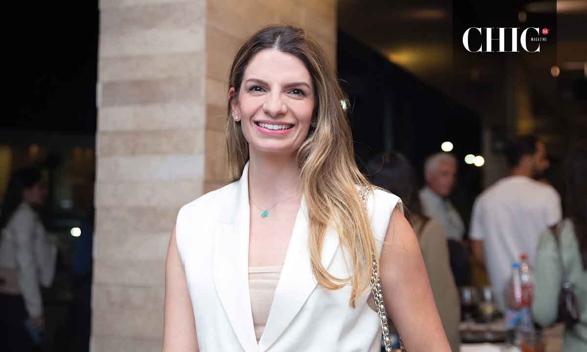 Mariana Bujaidar