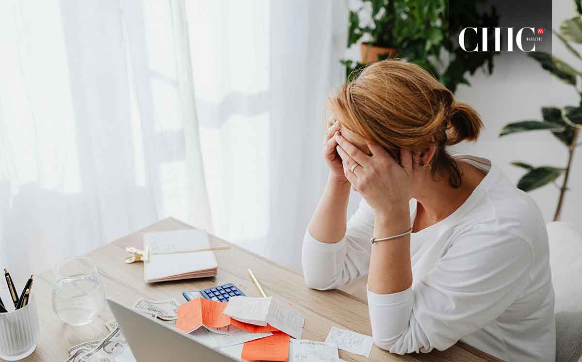 Si se te pasaron las fechas sigue estas recomendaciones para hacer tu declaración anual y evitar multas. (Foto: Pexels)