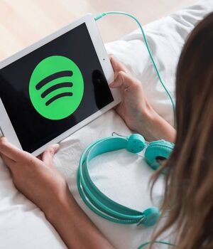 ¿Es real que Spotify Premium empezará a tener anuncios? (Freepik)