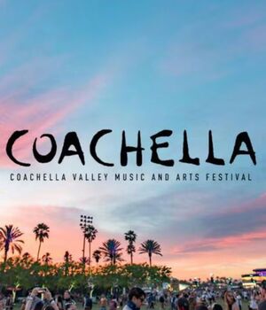 Registro de  pulseras para Coachella (Instagram)