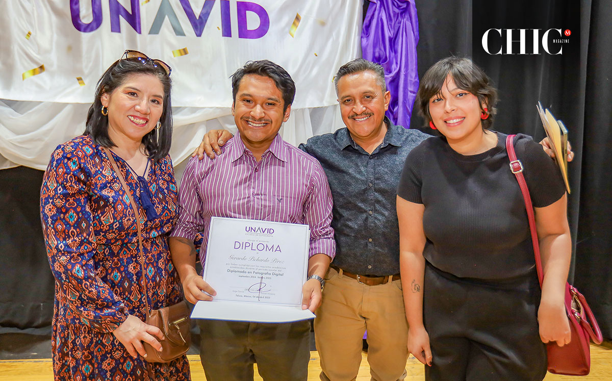 UNAVID