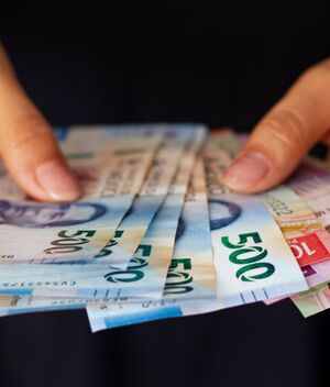 ¿Cuándo dan el reparto de utilidades en México 2025? (Freepik)