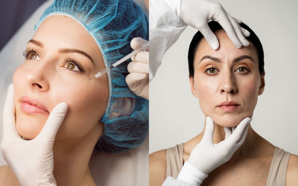 Polinucleótidos y Exosomas en la medicina estética (Foto: Freepik)