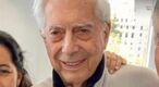 Mario Vargas Llosa: ¿Quiénes son sus hijos con Patricia Llosa? (Foto: Instagram Mario Vargas Llosa)